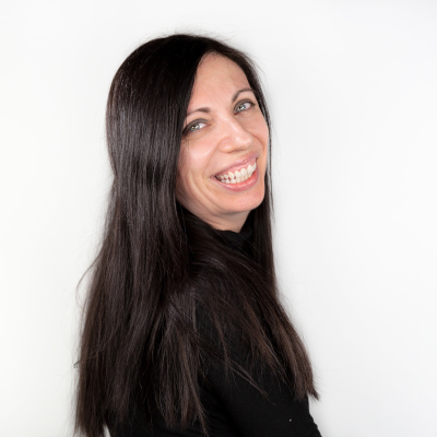 Portrait of Angelica Lo Duca